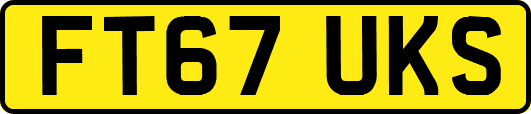 FT67UKS