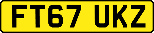 FT67UKZ
