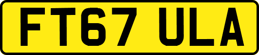 FT67ULA