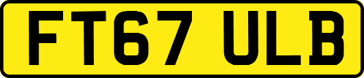 FT67ULB