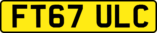 FT67ULC