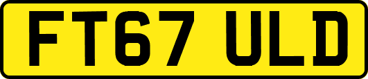 FT67ULD