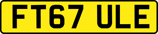 FT67ULE