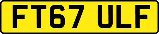 FT67ULF
