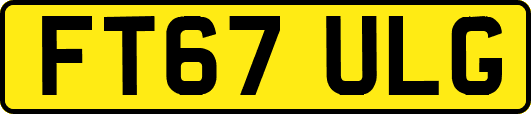 FT67ULG
