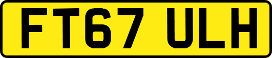 FT67ULH