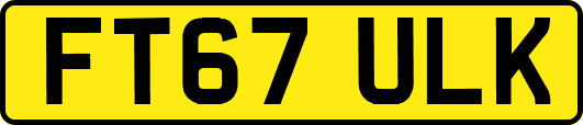 FT67ULK