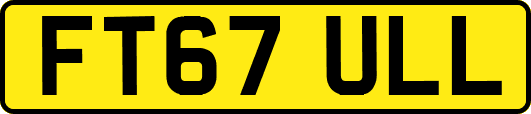 FT67ULL