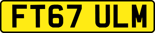 FT67ULM