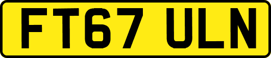 FT67ULN