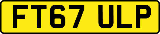 FT67ULP