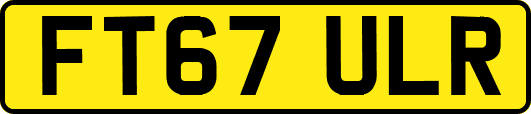 FT67ULR
