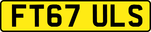 FT67ULS