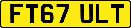 FT67ULT