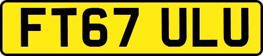 FT67ULU