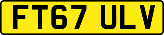 FT67ULV