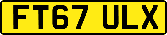 FT67ULX