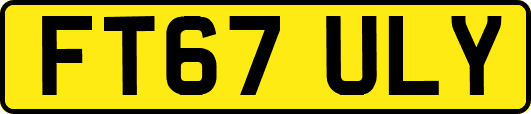 FT67ULY