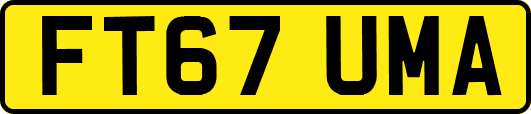FT67UMA