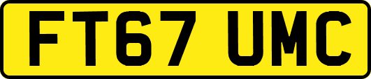 FT67UMC