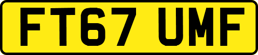 FT67UMF