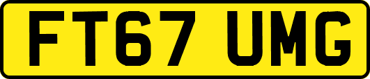 FT67UMG