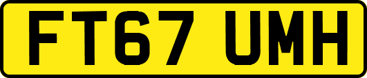 FT67UMH