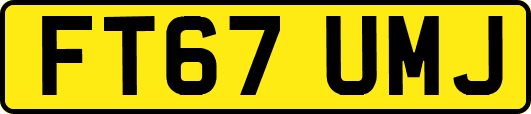 FT67UMJ