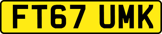 FT67UMK