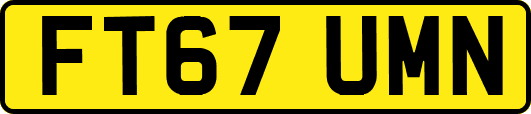 FT67UMN