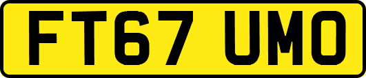 FT67UMO