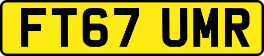 FT67UMR