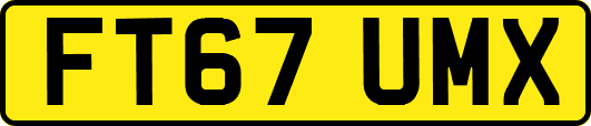 FT67UMX