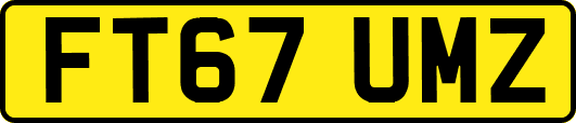 FT67UMZ