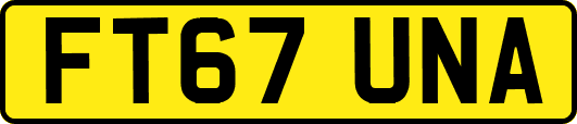 FT67UNA