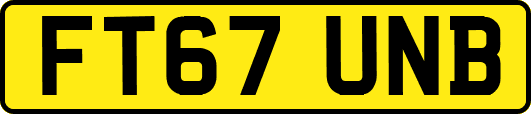 FT67UNB