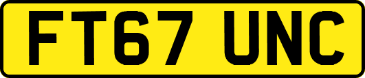 FT67UNC