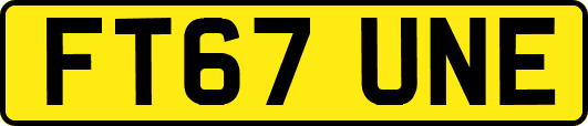 FT67UNE