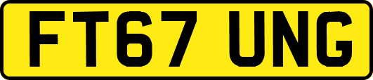 FT67UNG