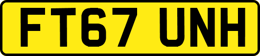 FT67UNH