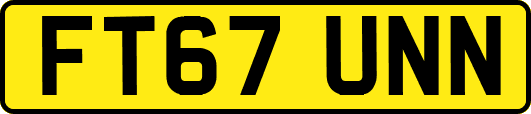 FT67UNN