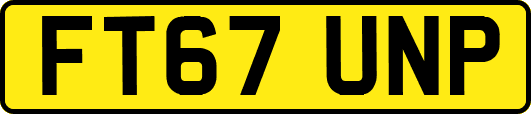 FT67UNP