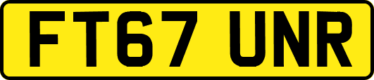 FT67UNR
