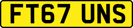FT67UNS