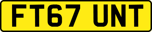 FT67UNT