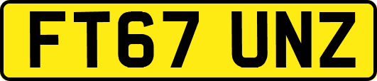 FT67UNZ
