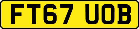 FT67UOB