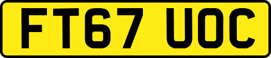 FT67UOC