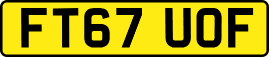 FT67UOF