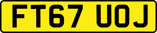 FT67UOJ